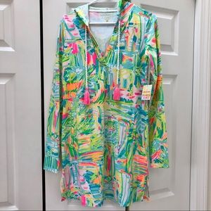 Lilly Pulitzer Popover Dress